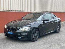 BMW M240