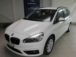 BMW 218 Gran Tourer