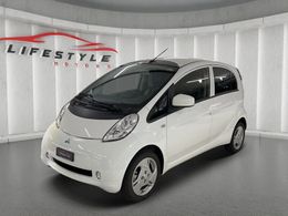 Mitsubishi i-MiEV