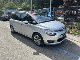 Citroën Grand C4 Picasso