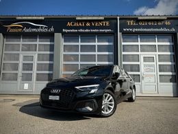 Audi A3 e-tron