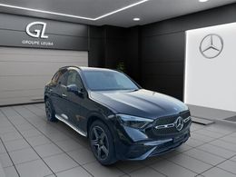 Mercedes GLC300e