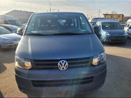 VW T5