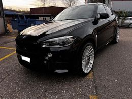 BMW X6 M