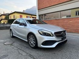 Mercedes A250