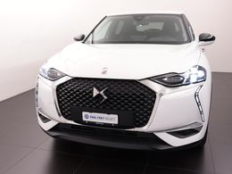 DS Automobiles DS3 Crossback E-Tense