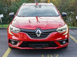 Renault Mégane GrandTour