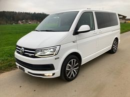 VW T6