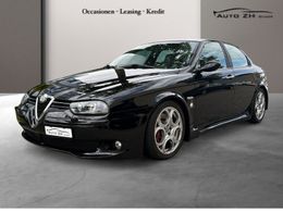 Alfa Romeo 156 GTA