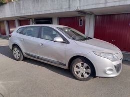 Renault Mégane III