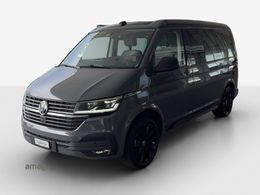 VW California