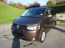 VW T5