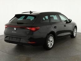 Seat Leon ST