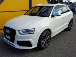 Audi RS Q3