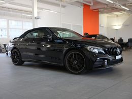 Mercedes C300