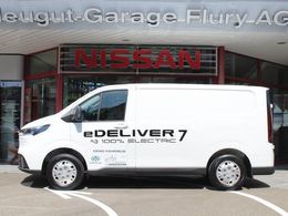 Maxus eDeliver 7