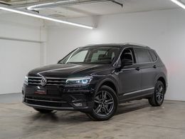 VW Tiguan Allspace