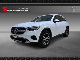 Mercedes GLC200