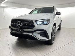 Mercedes GLE450 AMG