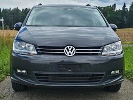 VW Sharan