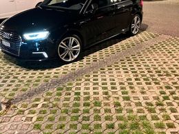 Audi A3 Sportback e-tron