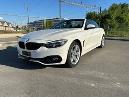 BMW 430