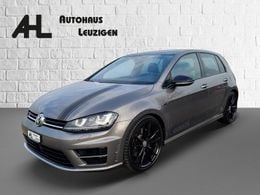 VW Golf Alltrack