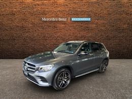 Mercedes GLC250