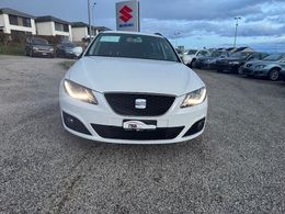 Seat Exeo