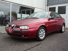 Alfa Romeo 156