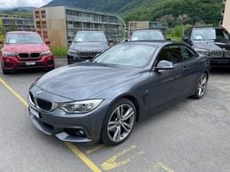 BMW 435