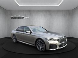 BMW 730