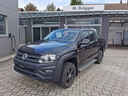 VW Amarok