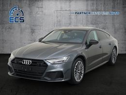 Audi A7 Sportback