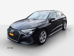 Audi A3 Sportback e-tron