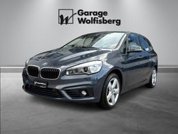 BMW 225 Active Tourer