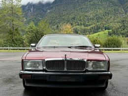 Jaguar XJ6