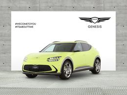 Genesis GV60