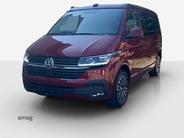 VW California