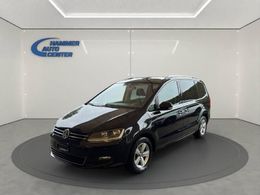 VW Sharan