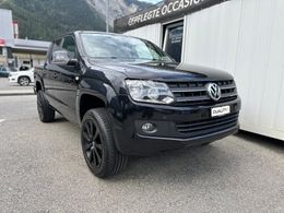 VW Amarok