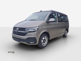 VW California