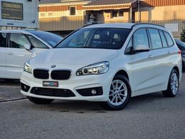 BMW 218 Gran Tourer