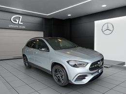 Mercedes GLA200