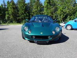 Lotus Elise