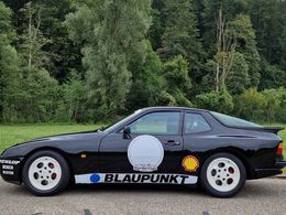 Porsche 944 Turbo