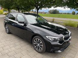 BMW 330e