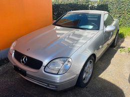 Mercedes SLK200