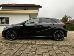 Mercedes A200