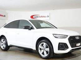 Audi Q5 Sportback